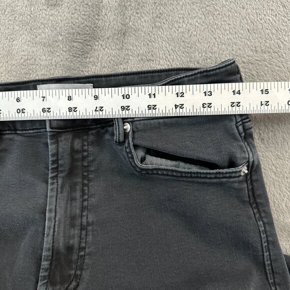 Dear John High Rise Wide Leg Stretch Jeans Women's size 29 - Picture 5 of 8